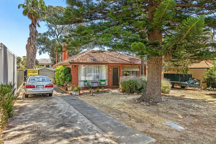 Fourth view of Homely house listing, 29 Francis Avenue, Karrinyup WA 6018