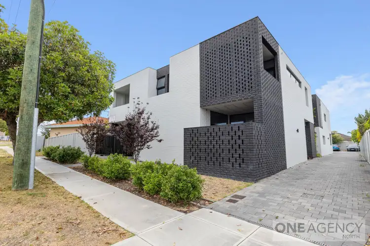 Main view of Homely apartment listing, 7/164 Odin Road, Innaloo WA 6018