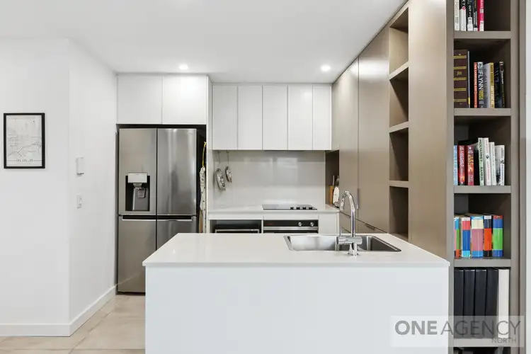 Fifth view of Homely apartment listing, 7/164 Odin Road, Innaloo WA 6018