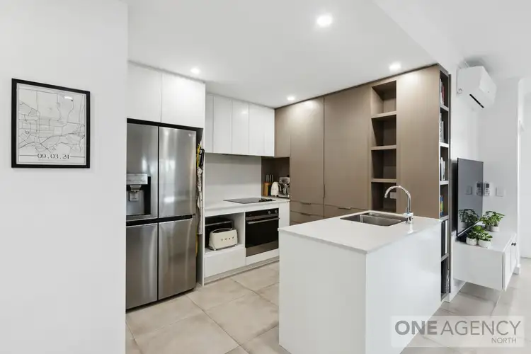 Sixth view of Homely apartment listing, 7/164 Odin Road, Innaloo WA 6018