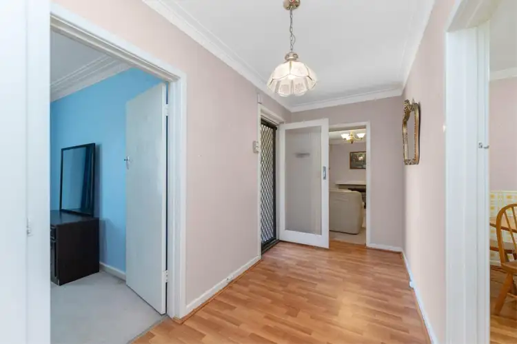 Second view of Homely house listing, 111 Morley Drive, Nollamara WA 6061