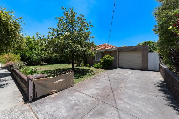 Sixth view of Homely house listing, 111 Morley Drive, Nollamara WA 6061