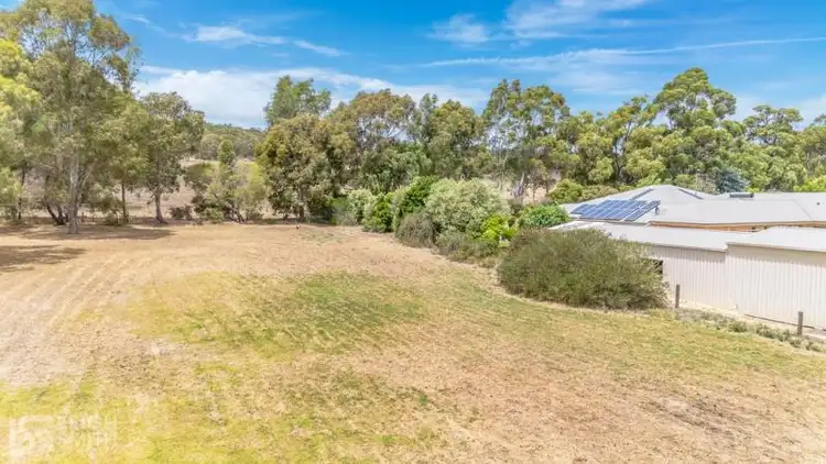 Seventh view of Homely land listing, Lot 7, Brookside Grange, Waroona WA 6215