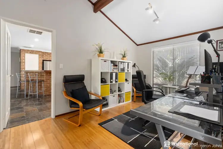 Fifth view of Homely house listing, 28 Dreyer Way, Bull Creek WA 6149