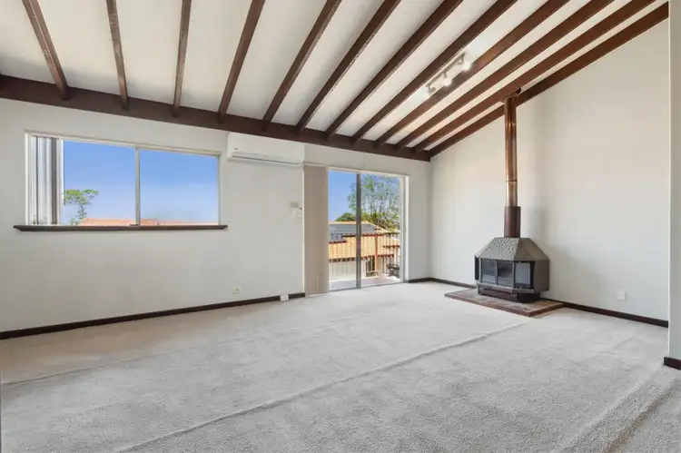 Third view of Homely townhouse listing, 4/79 Hayes Avenue, Yokine WA 6060