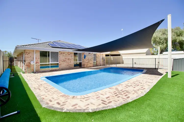 Second view of Homely house listing, 9 Minigwal Loop, Waikiki WA 6169