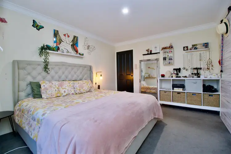 Fourth view of Homely house listing, 9 Minigwal Loop, Waikiki WA 6169
