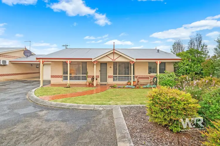 Main view of Homely unit listing, Unit 11, 9 Bluff Street, Mira Mar WA 6330