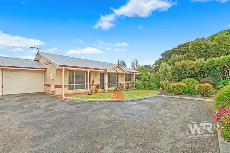 Second view of Homely unit listing, Unit 11, 9 Bluff Street, Mira Mar WA 6330