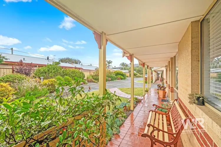 Third view of Homely unit listing, Unit 11, 9 Bluff Street, Mira Mar WA 6330