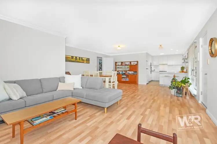 Fourth view of Homely unit listing, Unit 11, 9 Bluff Street, Mira Mar WA 6330