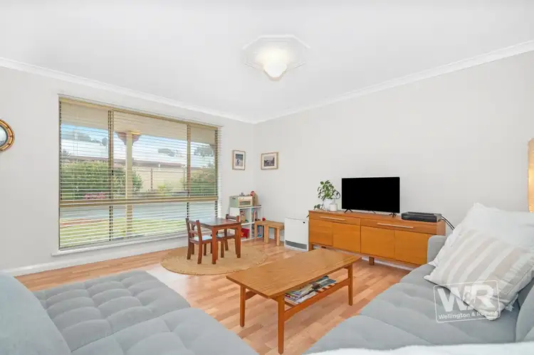 Fifth view of Homely unit listing, Unit 11, 9 Bluff Street, Mira Mar WA 6330