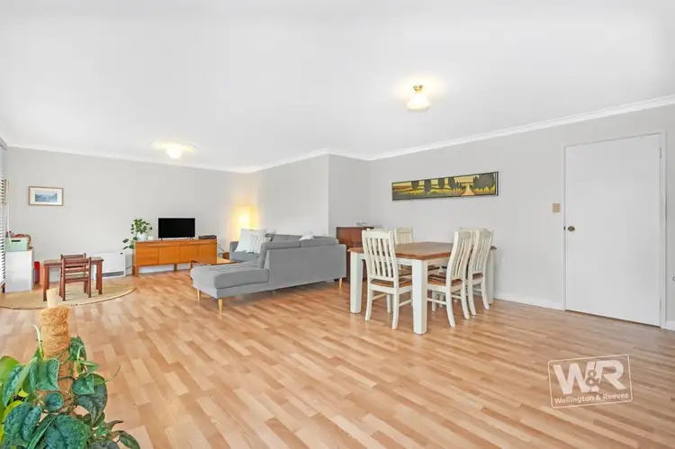 Sixth view of Homely unit listing, Unit 11, 9 Bluff Street, Mira Mar WA 6330