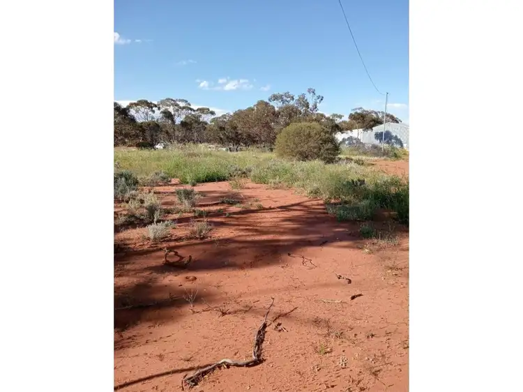 Fourth view of Homely land listing, 25 Neagle Street, Morawa WA 6623