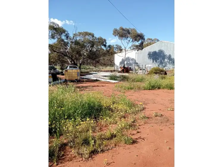 Fifth view of Homely land listing, 25 Neagle Street, Morawa WA 6623