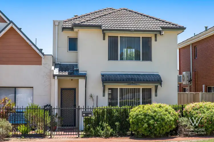 Main view of Homely townhouse listing, 13/57 Frederick Street, Belmont WA 6104