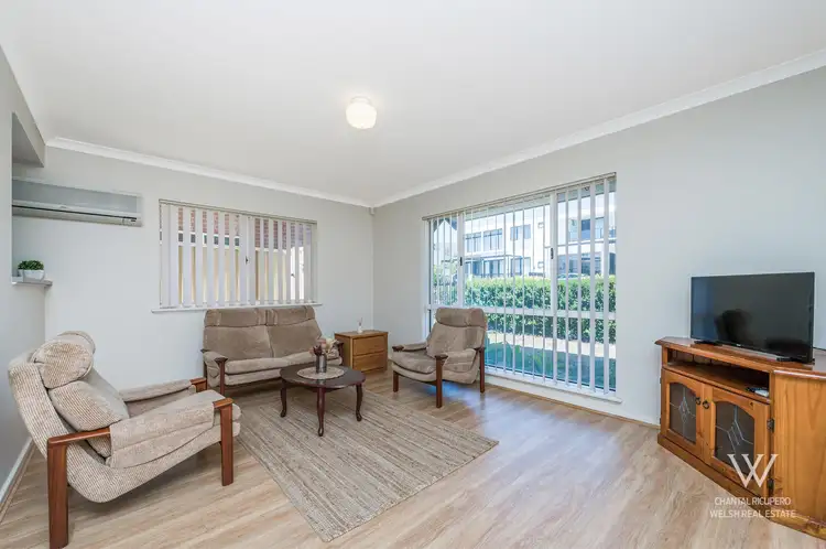 Third view of Homely townhouse listing, 13/57 Frederick Street, Belmont WA 6104