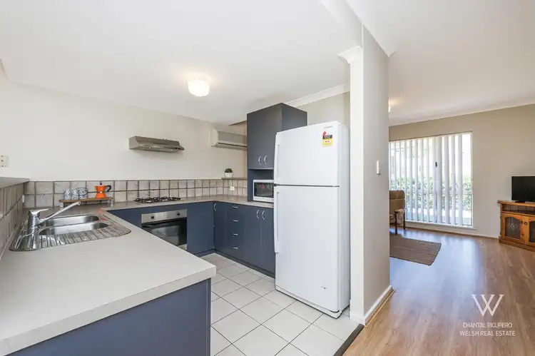 Fourth view of Homely townhouse listing, 13/57 Frederick Street, Belmont WA 6104