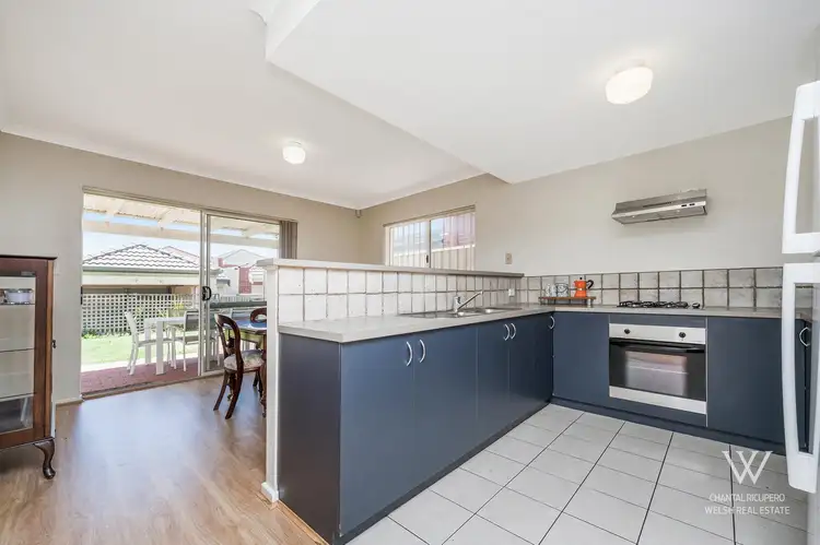 Fifth view of Homely townhouse listing, 13/57 Frederick Street, Belmont WA 6104