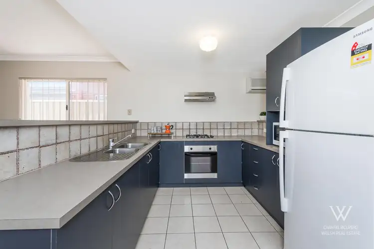 Sixth view of Homely townhouse listing, 13/57 Frederick Street, Belmont WA 6104