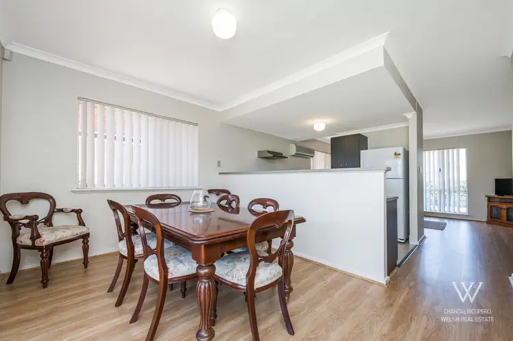 Seventh view of Homely townhouse listing, 13/57 Frederick Street, Belmont WA 6104