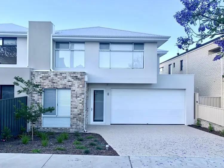 Main view of Homely house listing, 70A BURT STREET, North Perth WA 6006