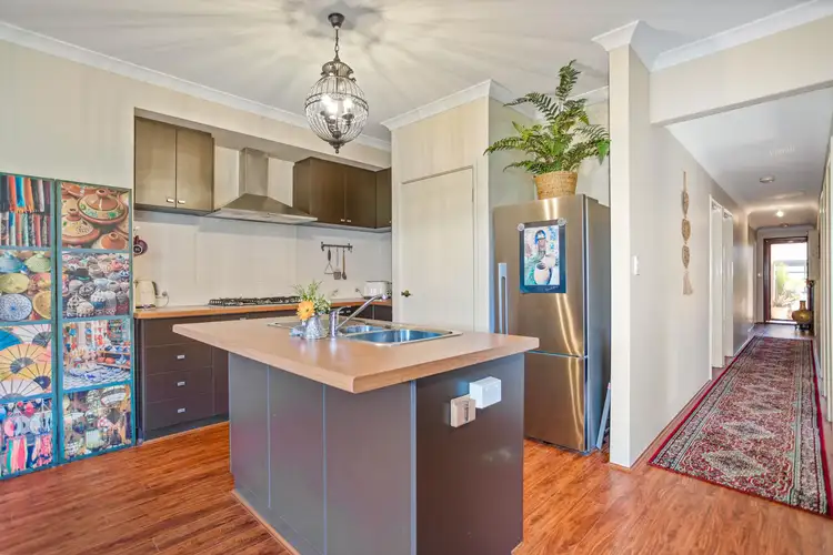 Second view of Homely house listing, 9 Bloomsbury Way, Harrisdale WA 6112