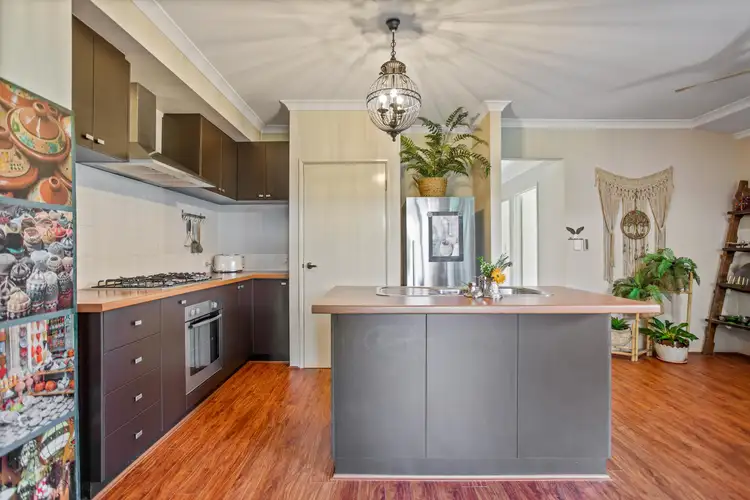 Third view of Homely house listing, 9 Bloomsbury Way, Harrisdale WA 6112