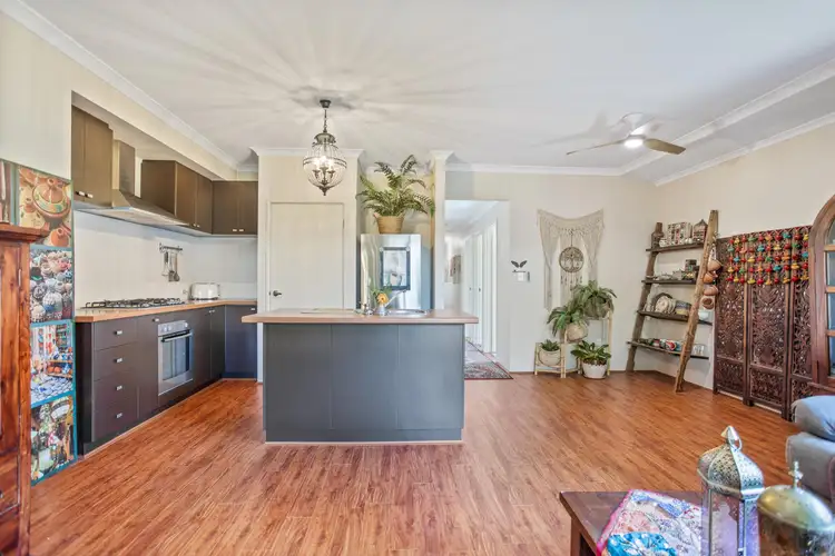 Fourth view of Homely house listing, 9 Bloomsbury Way, Harrisdale WA 6112