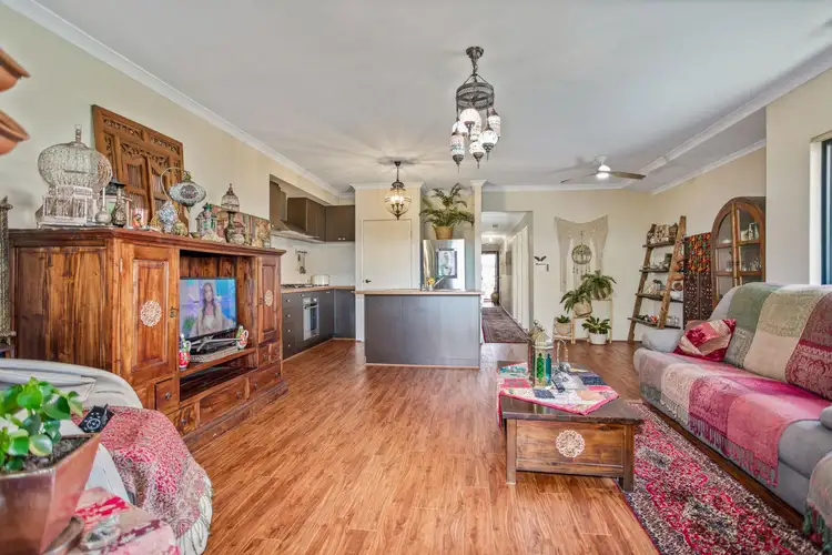 Fifth view of Homely house listing, 9 Bloomsbury Way, Harrisdale WA 6112