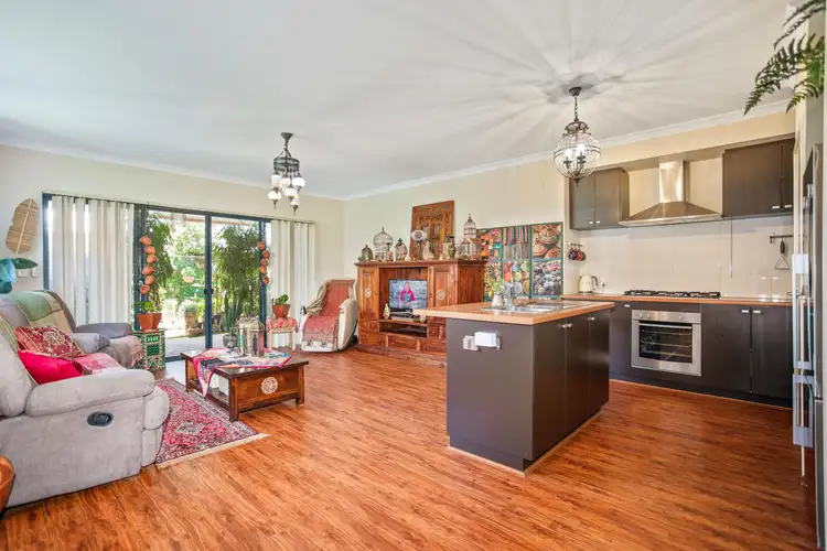 Sixth view of Homely house listing, 9 Bloomsbury Way, Harrisdale WA 6112