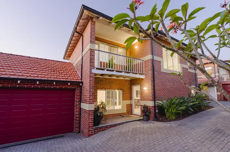 40B Queens Crescent, Mount Lawley WA 6050