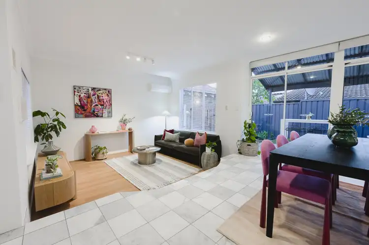 Fourth view of Homely house listing, 40B Queens Crescent, Mount Lawley WA 6050