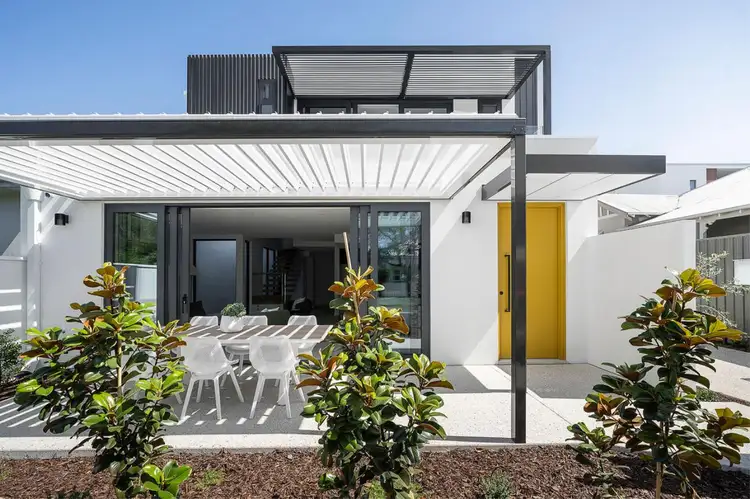 39 Marmion Street, North Perth WA 6006
