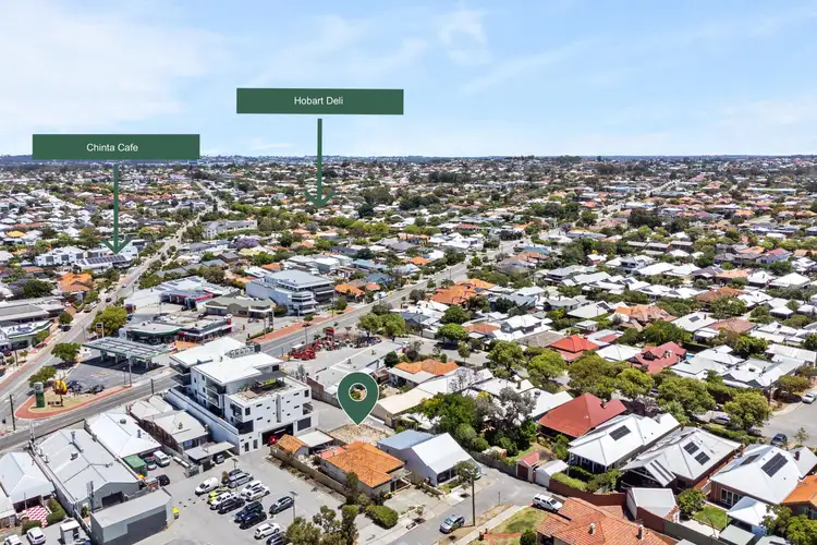Fifth view of Homely land listing, 7A Pansy Street, North Perth WA 6006