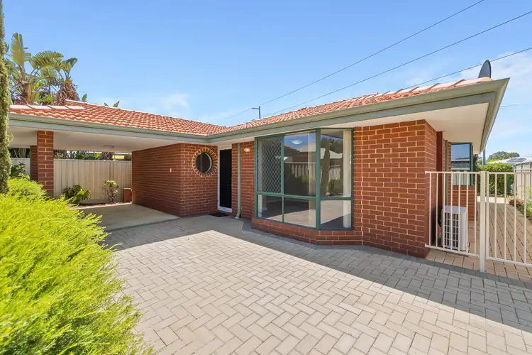 1/100 Wittenoom Road