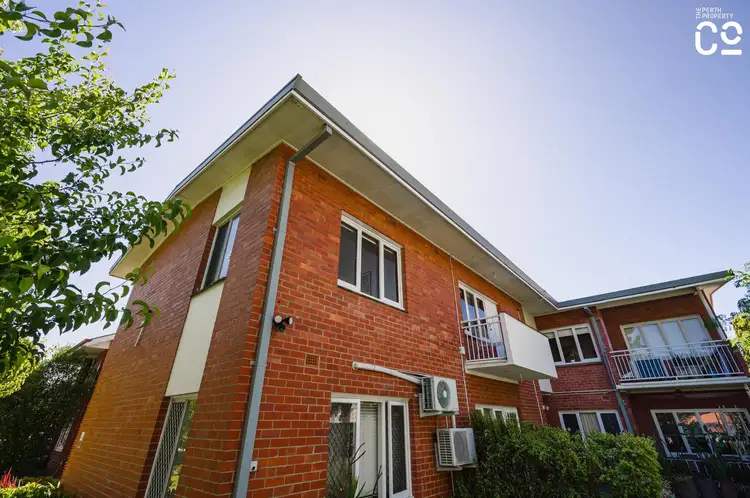 Fourth view of Homely apartment listing, 4/7 Adair Parade, Coolbinia WA 6050