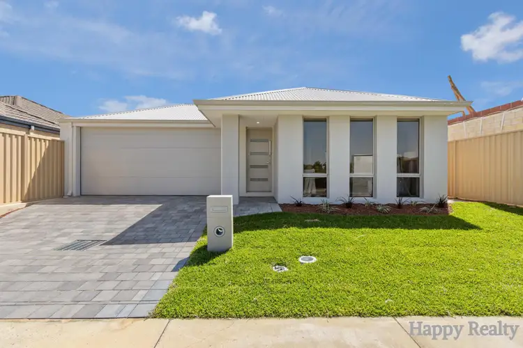 13 Lausanne Way, Canning Vale WA 6155