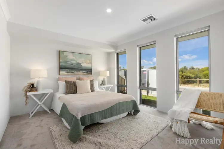 Second view of Homely house listing, 13 Lausanne Way, Canning Vale WA 6155