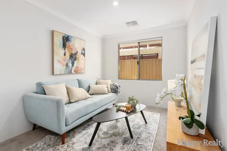 Fifth view of Homely house listing, 13 Lausanne Way, Canning Vale WA 6155
