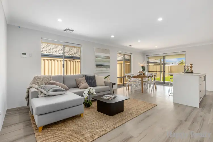 Sixth view of Homely house listing, 13 Lausanne Way, Canning Vale WA 6155