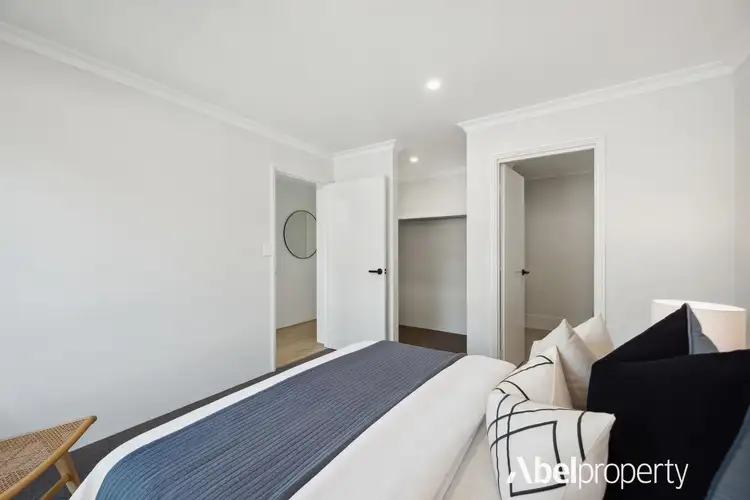 Main view of Homely house listing, 24 Horseshoe Promenade, Cockburn Central WA 6164