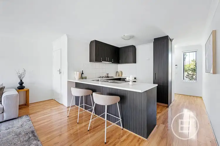 Fifth view of Homely house listing, 33A Markham Way, Balga WA 6061