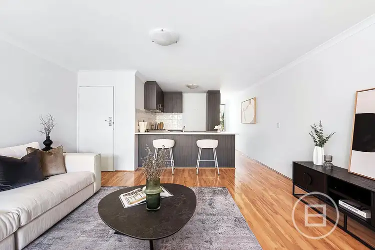 Sixth view of Homely house listing, 33A Markham Way, Balga WA 6061