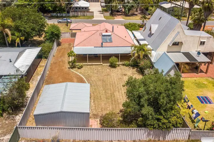 Second view of Homely house listing, 17 Culeenup Road, North Yunderup WA 6208