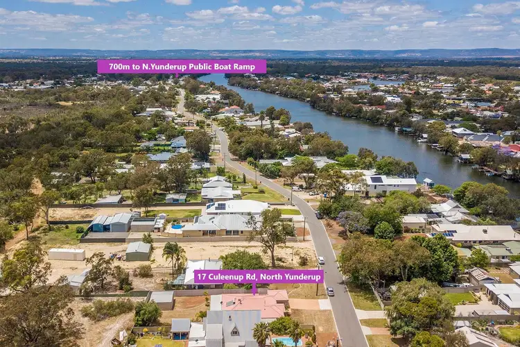 Third view of Homely house listing, 17 Culeenup Road, North Yunderup WA 6208