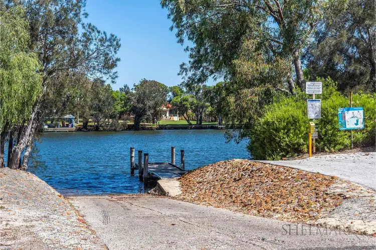 Fourth view of Homely house listing, 17 Culeenup Road, North Yunderup WA 6208