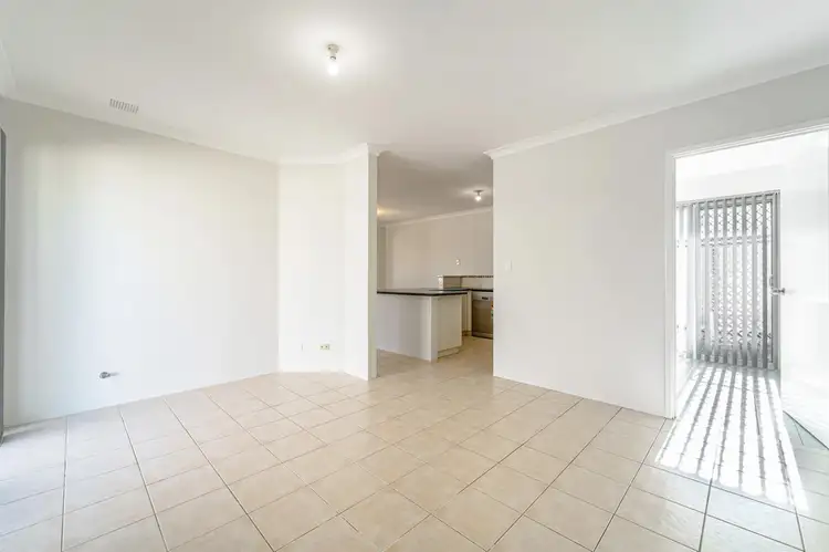 Second view of Homely villa listing, 10A Frome Way, Cooloongup WA 6168