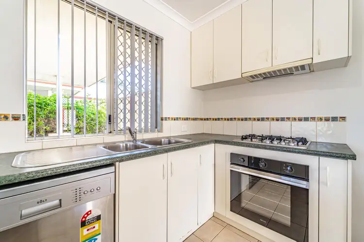 Third view of Homely villa listing, 10A Frome Way, Cooloongup WA 6168