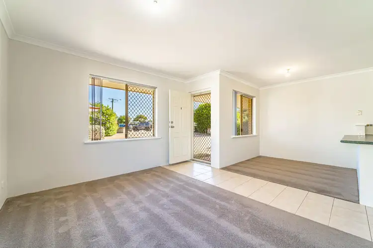 Fifth view of Homely villa listing, 10A Frome Way, Cooloongup WA 6168